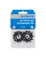 Paire de Galets Dérailleur Shimano 11V RD-R8000 Ultegra