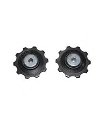 Paire de Galets Dérailleur Shimano 7/8V RD-M310