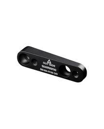 Adaptateur étrier disque Flat Mount Shimano SM-MA-R160