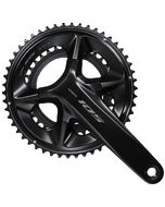 Pédalier Shimano 105 R7100 2x12V 52-36D
