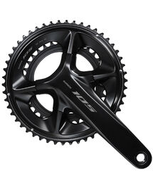 Pédalier Shimano 105 R7100 2x12V 52-36D