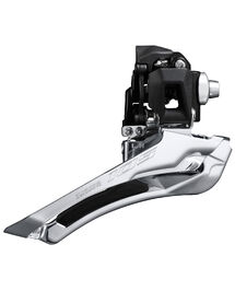 Dérailleur Avant Shimano 105 R7100 à Braser