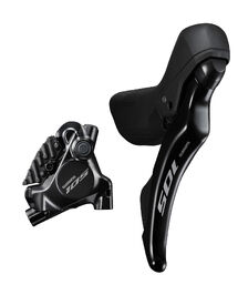 Frein à Disque Shimano 105 R7100 Disque Droite Arrière