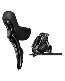 Frein à Disque Shimano 105 R7100 Disque Gauche Avant