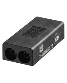 Boitier de Connexion Interne Shimano Di2 SM-JC41 4 Ports