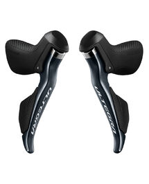 Paire de Manettes Shimano 2x11 Vitesses Ultegra Di2 ST-R8050 Patins