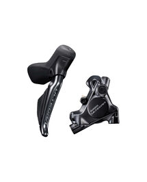-24% -24% -24% -24% Set de Freins Gauche Shimano Ultegra R8170 Di2 2x12V Disc