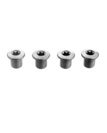 Kit Cheminées Shimano 4pcs Type A FC-M780 M8x8.5mm F