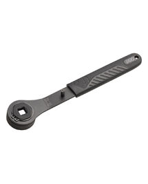 Outil de Boitier de Pédalier PRO Type Hollowtech Noir