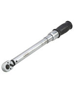 Clé Dynamométrique VAR 20-100Nm Carré 3/8" Reversible