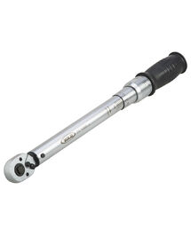 Clé Dynamométrique VAR 20-100Nm Carré 3/8" Reversible