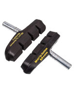 Paire de Patins Shimano M65T pour Jante Alu