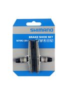 Paire de Patins Shimano V-Brake XT BR-M770