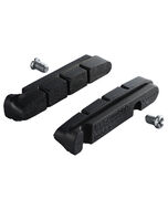 Paire de Patins Shimano Route Aluminium