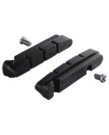 Paire de Patins Shimano Route Aluminium