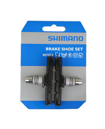 Paire Patins A Visser Shimano V-Brake M70T4