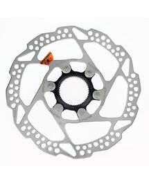 Disque de Frein Shimano CL Externe SM RT-54 Avec Ecrou 