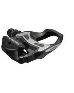 Pédales Automatiques Shimano Route SPD-SL Cales SH-SH11PD-R550 Noir