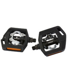 Paire de Pédales Shimano PD-T421 Click'R