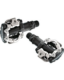 Pédales VTT Shimano SPD PD-M520 Double Face