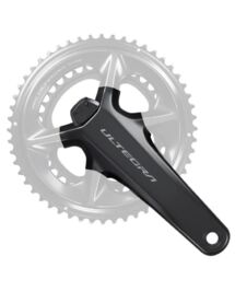 Pédalier Capteur de Puissance Shimano Ultegra R8100 12V
