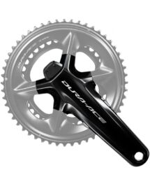 Pédalier Capteur de Puissance Shimano Dura-Ace R9200 12V