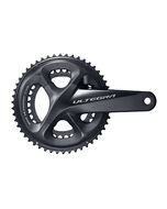 Pédalier Shimano Ultegra 11V R8000 53/39