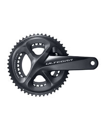 Pédalier Shimano Ultegra 11V R8000 53/39