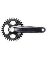 Pédalier Shimano Deore XT FC-M8100 1x12V