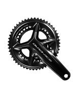 Pédalier Route Shimano Dura-Ace FC-R9200 12V 50-34D