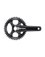 Pédalier Shimano 11V GRX FC-RX810-1 Mono Plateau 42T