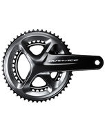 Pédalier Shimano Dura-Ace FC-R9100 11V 52/36D