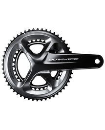 Pédalier Shimano Dura-Ace FC-R9100 11V 52/36D