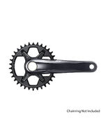 Pédalier Shimano FC-M8120-1 Deore XT 12V