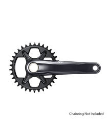 Pédalier Shimano FC-M8120-1 Deore XT 12V