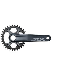 Pédalier Shimano SLX FC-M7100-1 12V