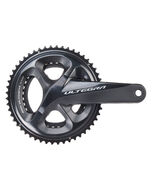 Pédalier Shimano Ultegra 11V R8000 50/34