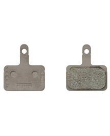 Plaquettes de Frein Shimano Résine B05S