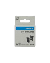Plaquettes de Frein Shimano Résine L05A-RF
