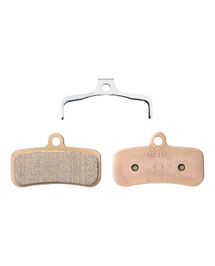 Plaquette de Frein Shimano Métal D02S-MX