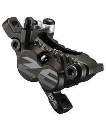 Etrier de Frein Avant/Arrière Shimano Hydrauliques BR-M640 ZEE