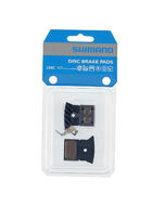 Plaquettes de Frein Shimano Métal L04C