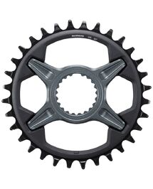 Plateau Shimano SLX Plateau SM-CRM75 12V