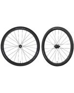 Paire de Roues Shimano C50 WH-R9270 Dura-Ace Disque Tubeless