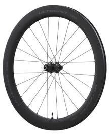 Roue Arrière Shimano Ultegra R8170 C60 Carbon Disc Center Lock