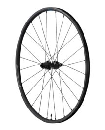 Roue Arrière Shimano WH-RS370 10/11V Disc Center Lock