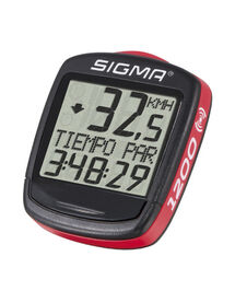 Compteur Sigma Baseline BC 1200 WL