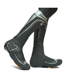 Couvre-Chaussures Spatzwear Grvl