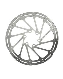 Disque Sram CenterLine 6 Tous Argent