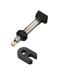 Valve Tubeless Sram Universel pour Roues MTB